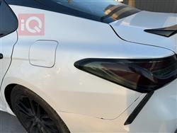 تۆیۆتا کامری